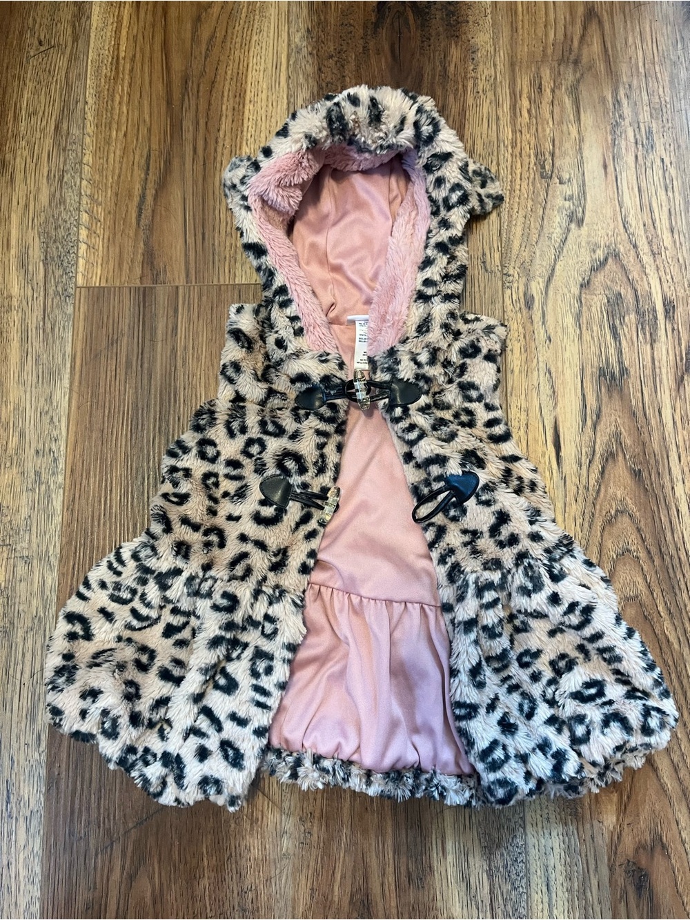 Girls Jacket